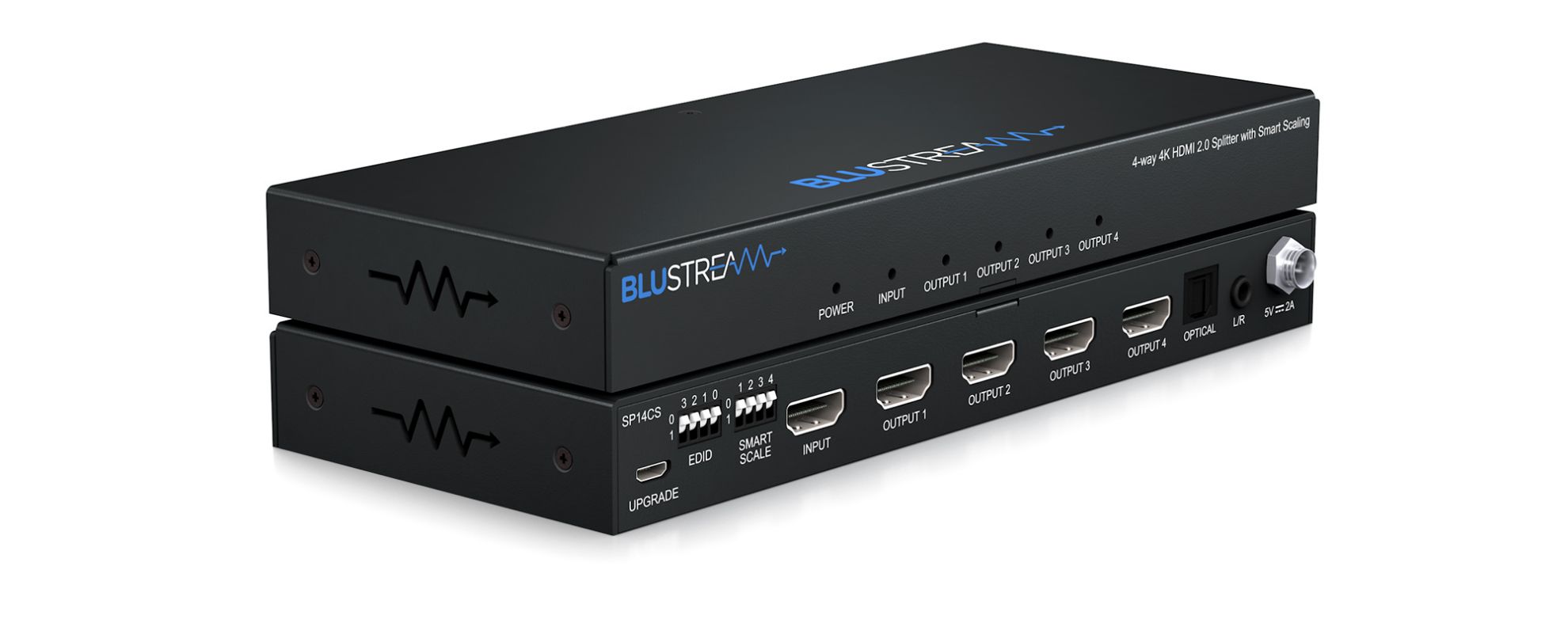 Blustream SP14CS Splitter