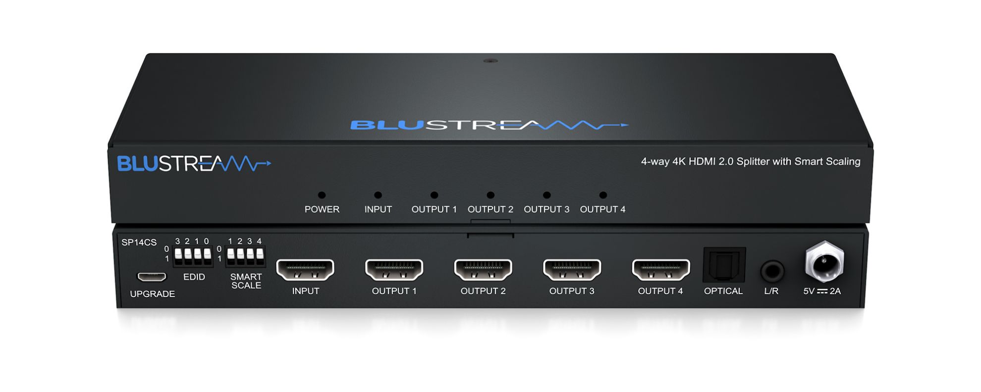 Blustream SP14CS Splitter