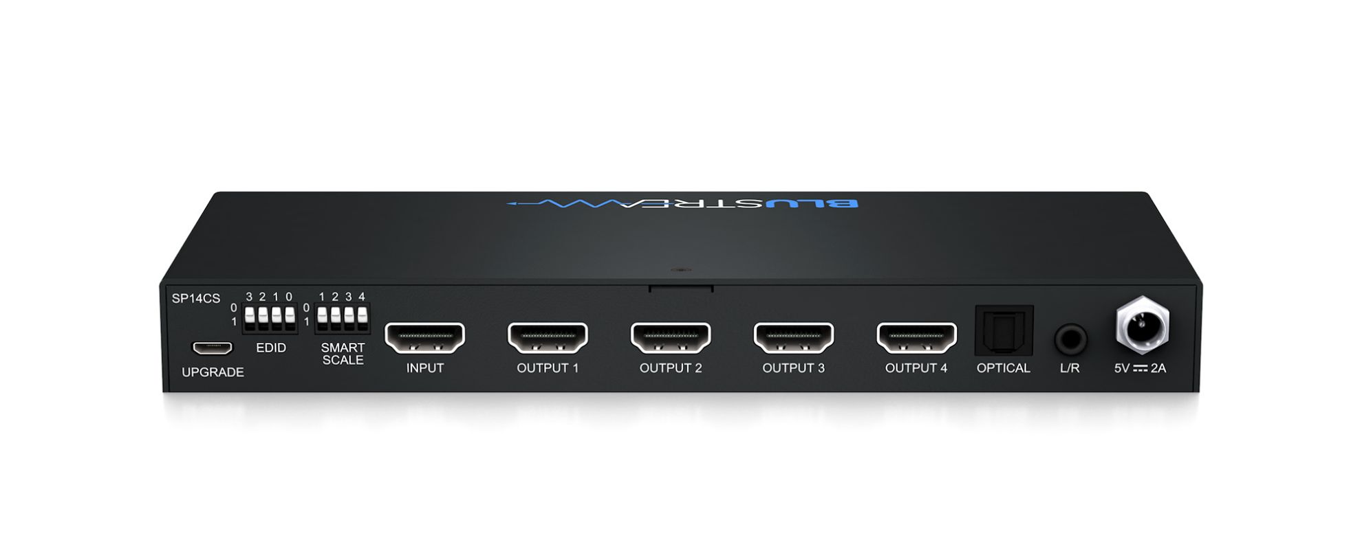 Blustream SP14CS Splitter