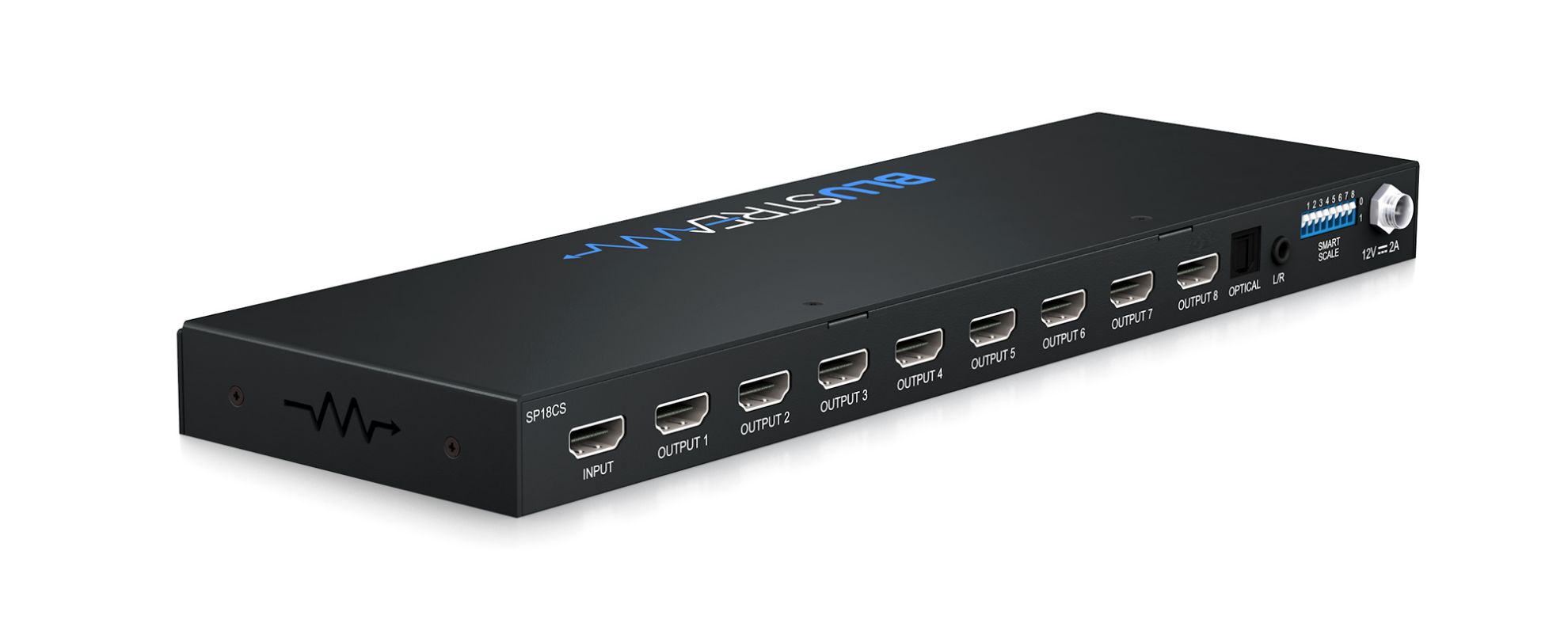 Blustream SP18CS Splitter