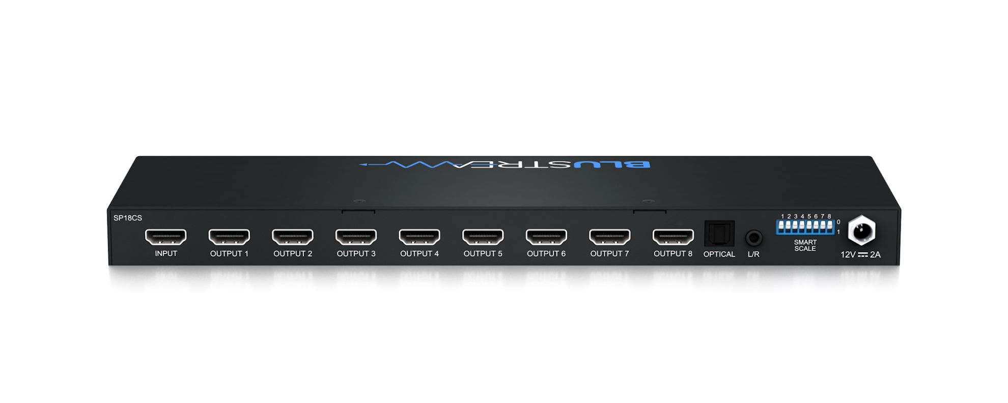 Blustream SP18CS Splitter