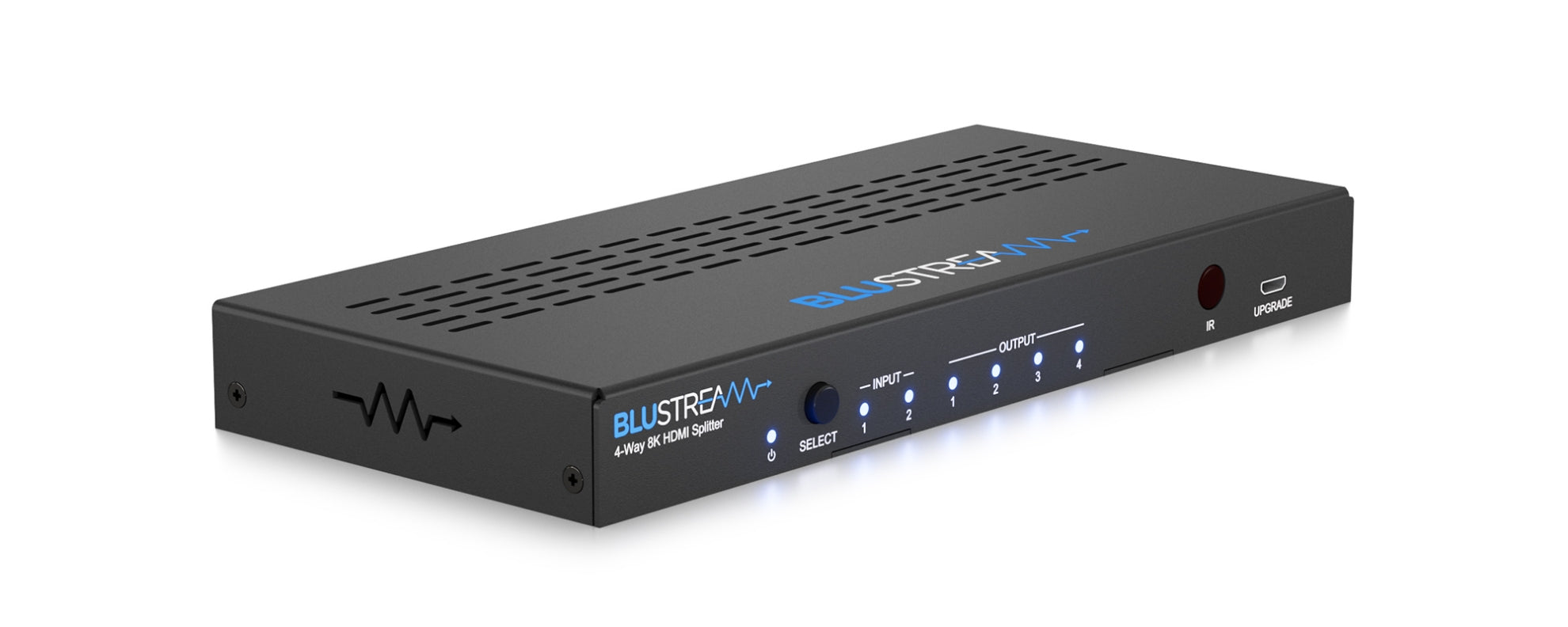 Blustream SP24AB-8K Splitter