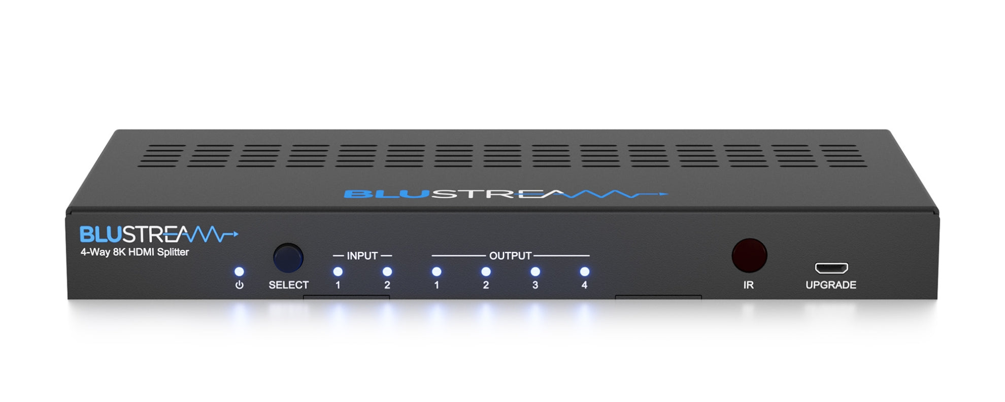 Blustream SP24AB-8K Splitter