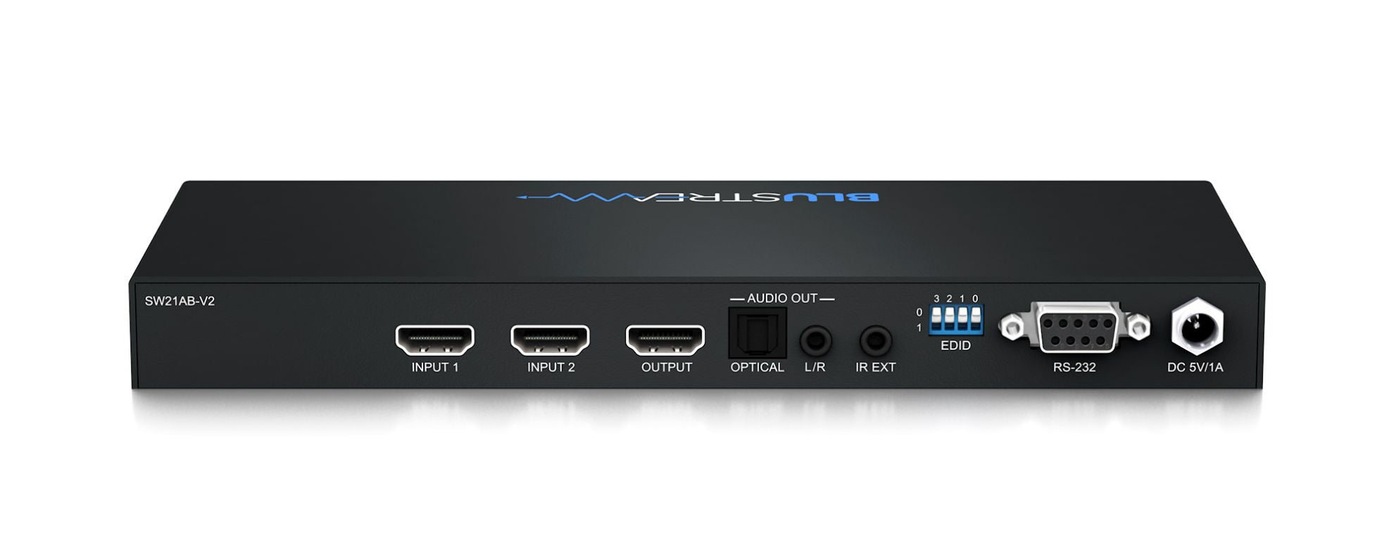 Blustream SW21AB-V2 HDMI Switch