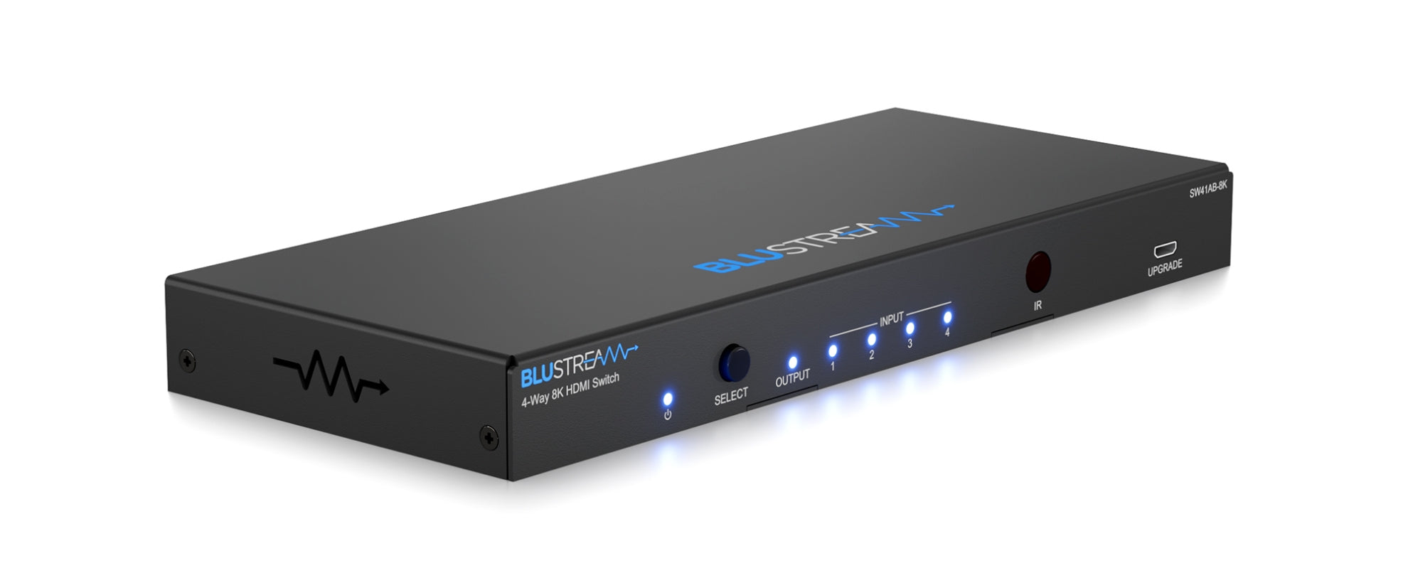 Blustream SW41AB-8K HDMI Switch