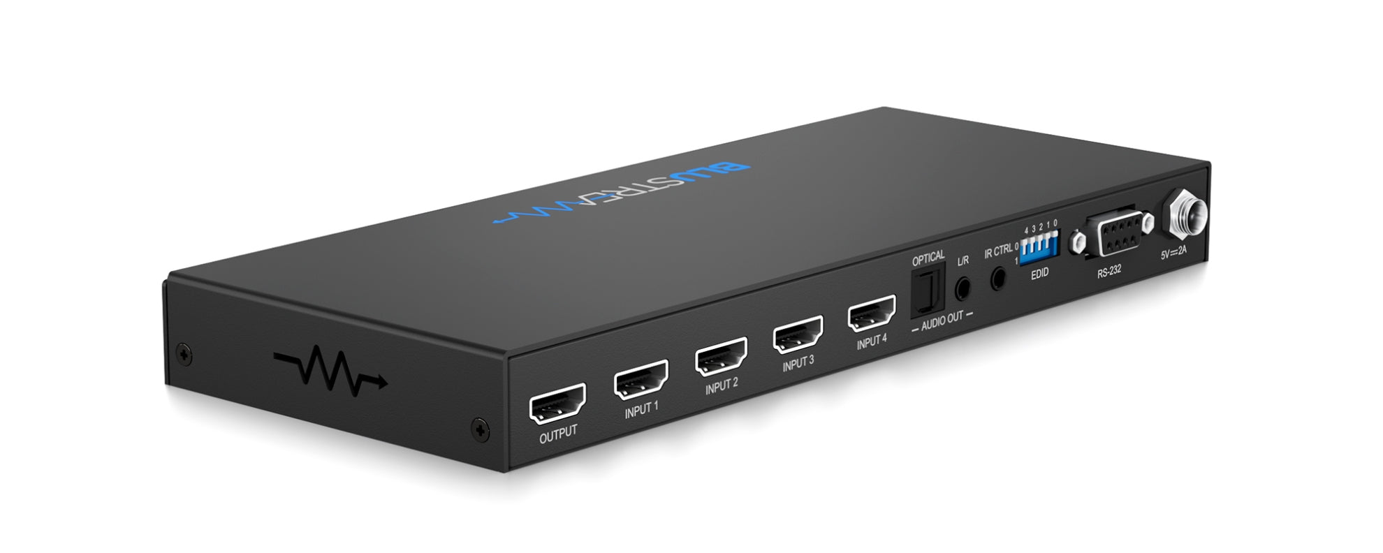 Blustream SW41AB-8K HDMI Switch