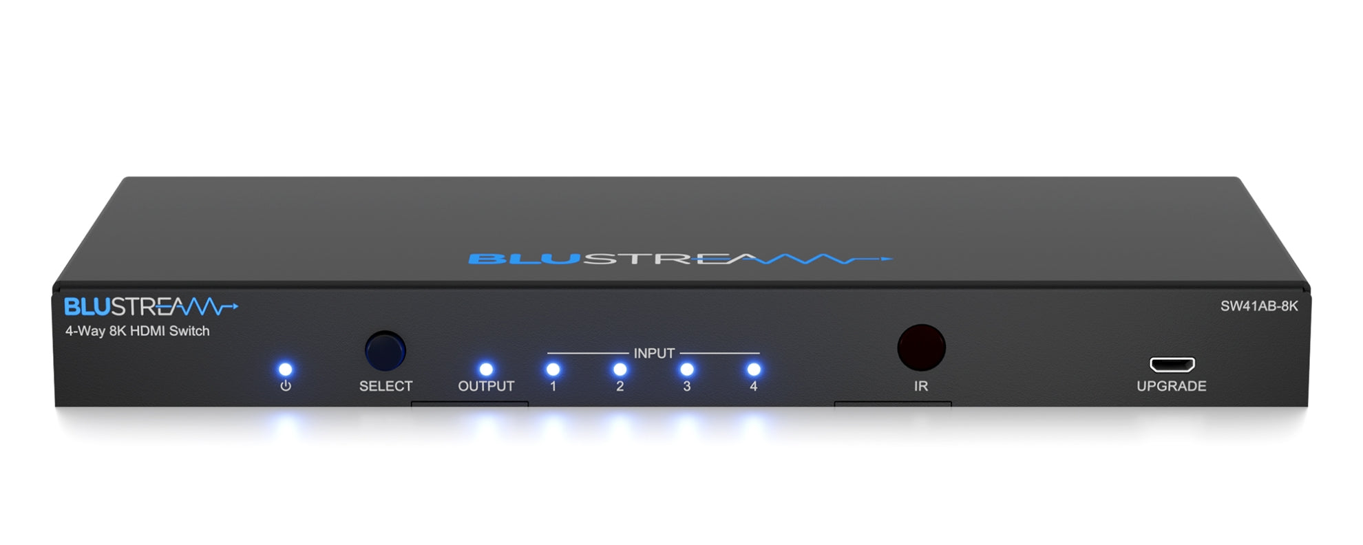 Blustream SW41AB-8K HDMI Switch