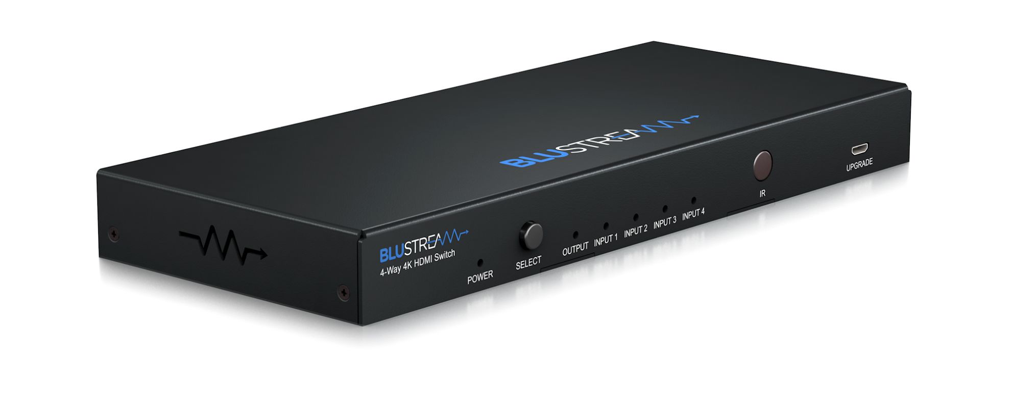 Blustream SW41AB-V2 HDMI Switch
