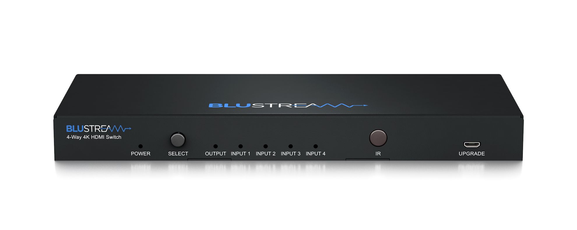 Blustream SW41AB-V2 HDMI Switch