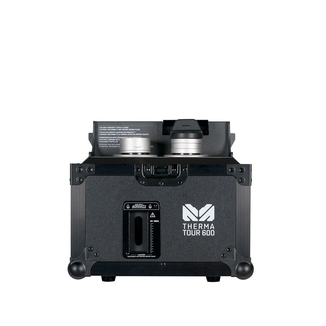 Elation MAGMATIC THERMA TOUR 600 — Professional Haze Effect Generator Machine