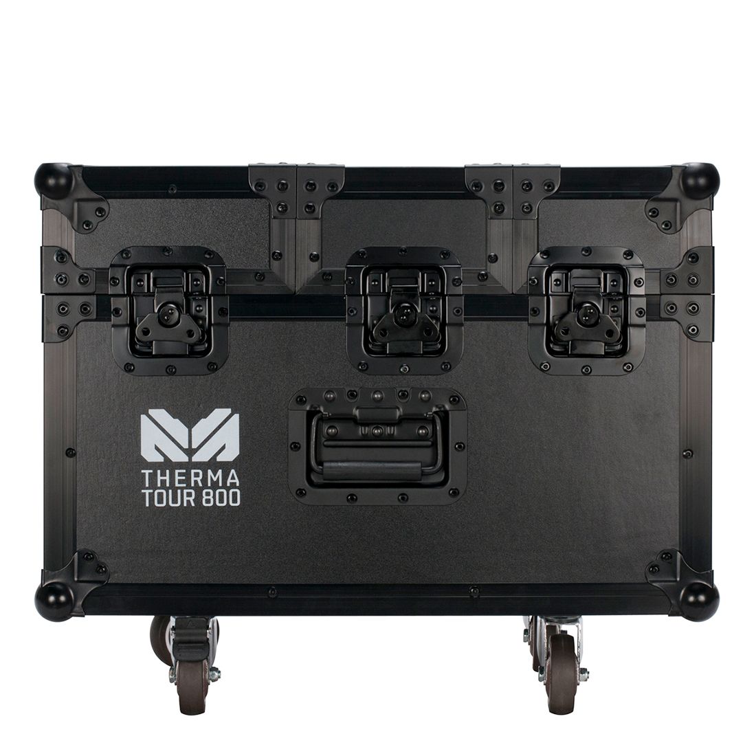 Elation MAGMATIC THERMA TOUR 800 - Professional Haze Effect Generator Machine