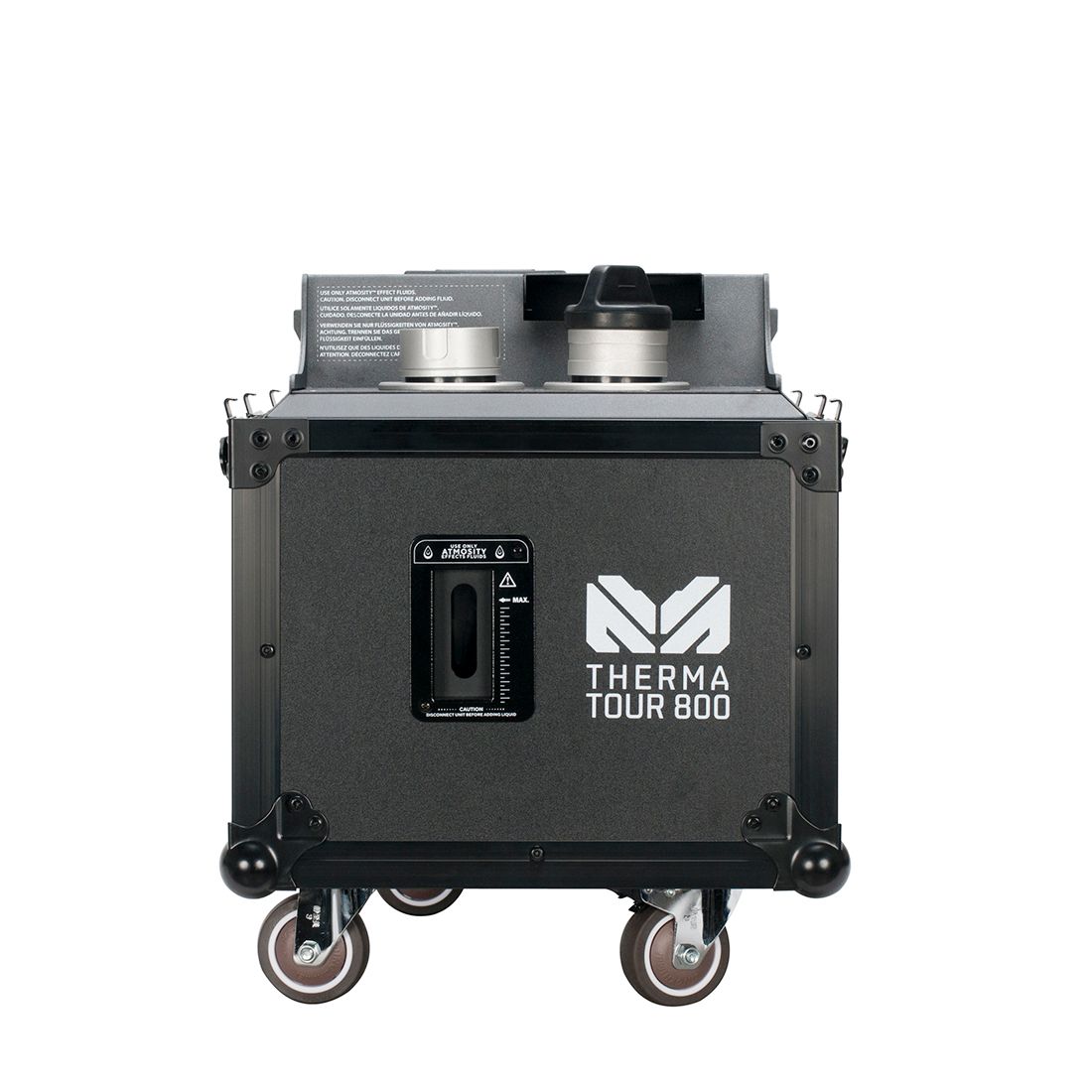 Elation MAGMATIC THERMA TOUR 800 - Professional Haze Effect Generator Machine