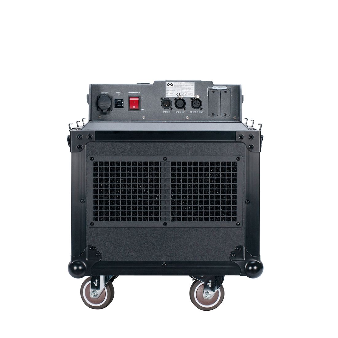 Elation MAGMATIC THERMA TOUR 800 - Professional Haze Effect Generator Machine