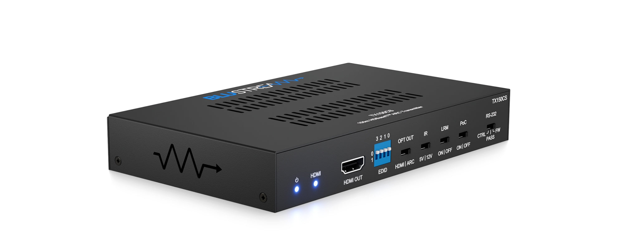 Blustream TX150CS 150m HDBaseT™ ARC Transmitter