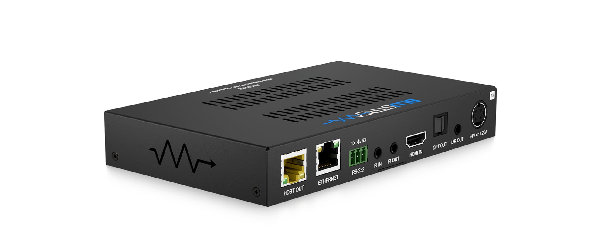 Blustream TX150CS 150m HDBaseT™ ARC Transmitter