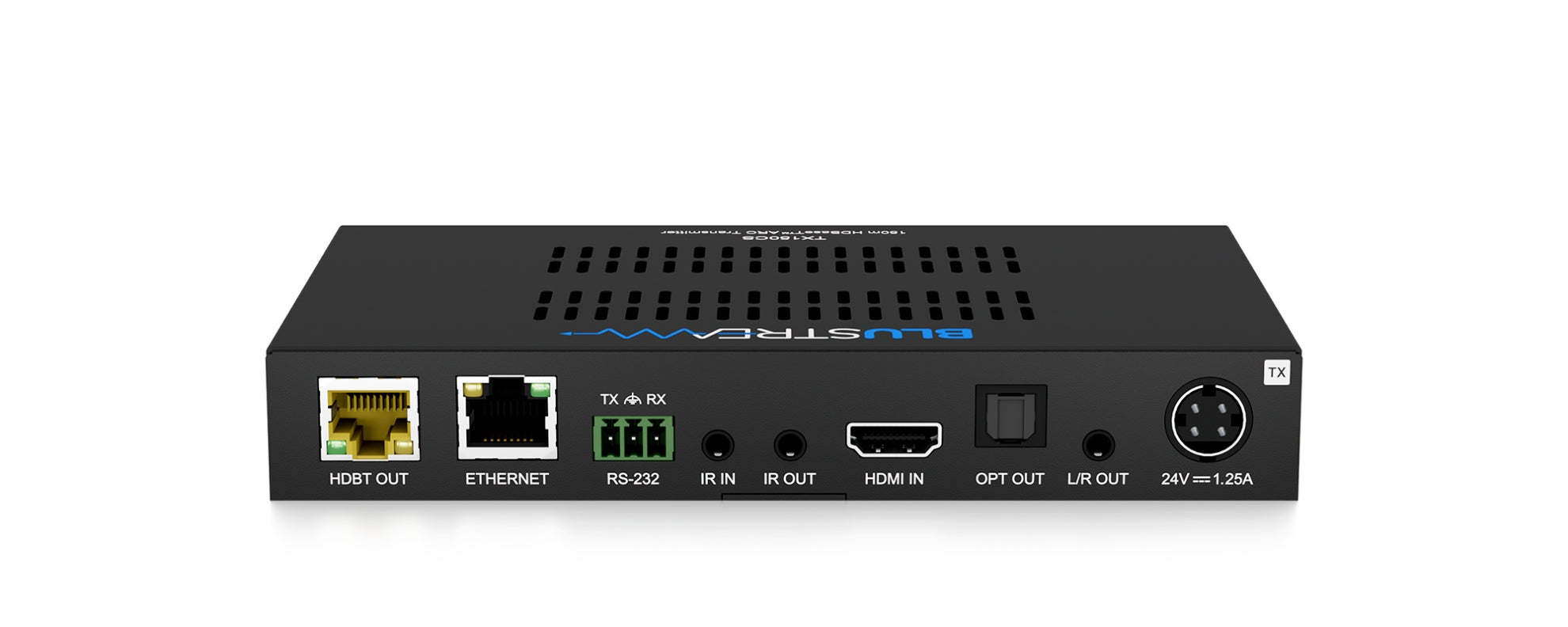 Blustream TX150CS 150m HDBaseT™ ARC Transmitter
