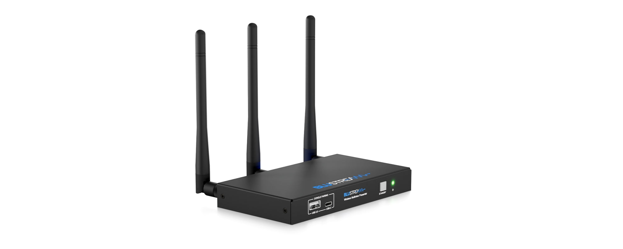 Blustream WMF51 Wireless Multiview Presenter