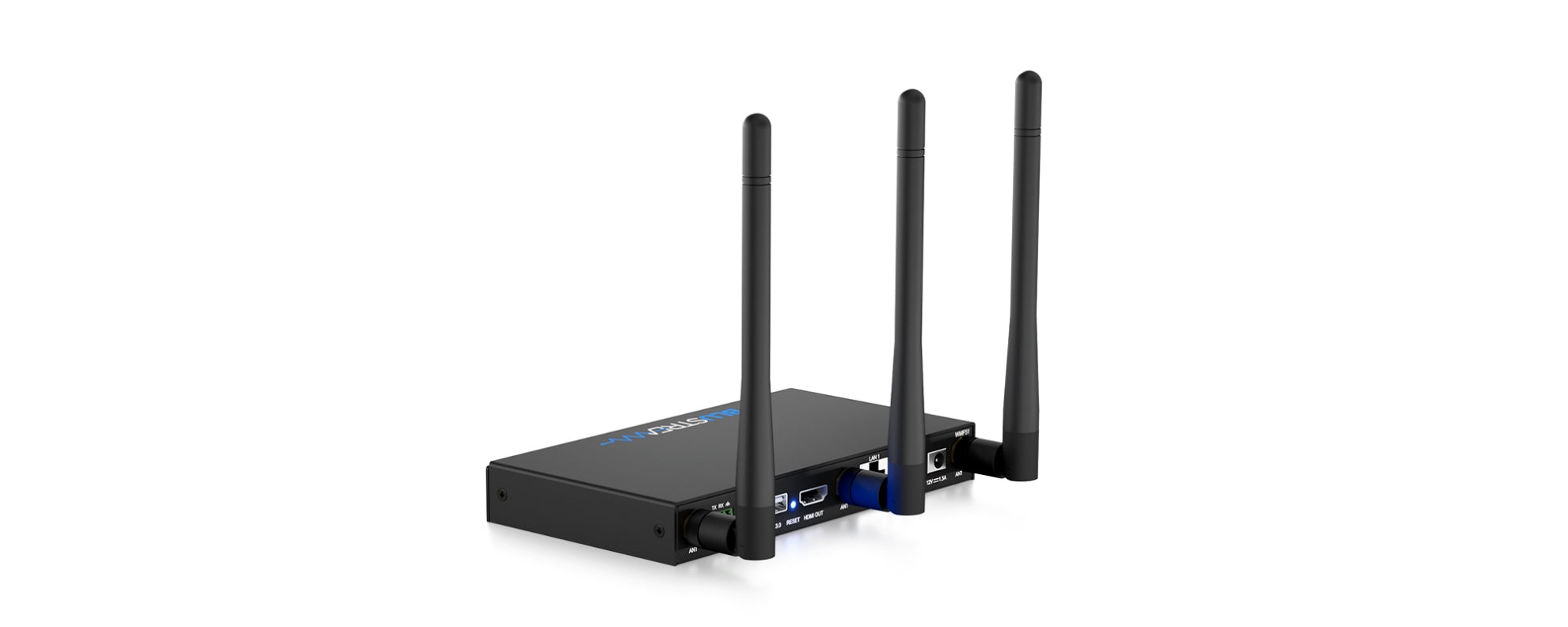 Blustream WMF51 Wireless Multiview Presenter