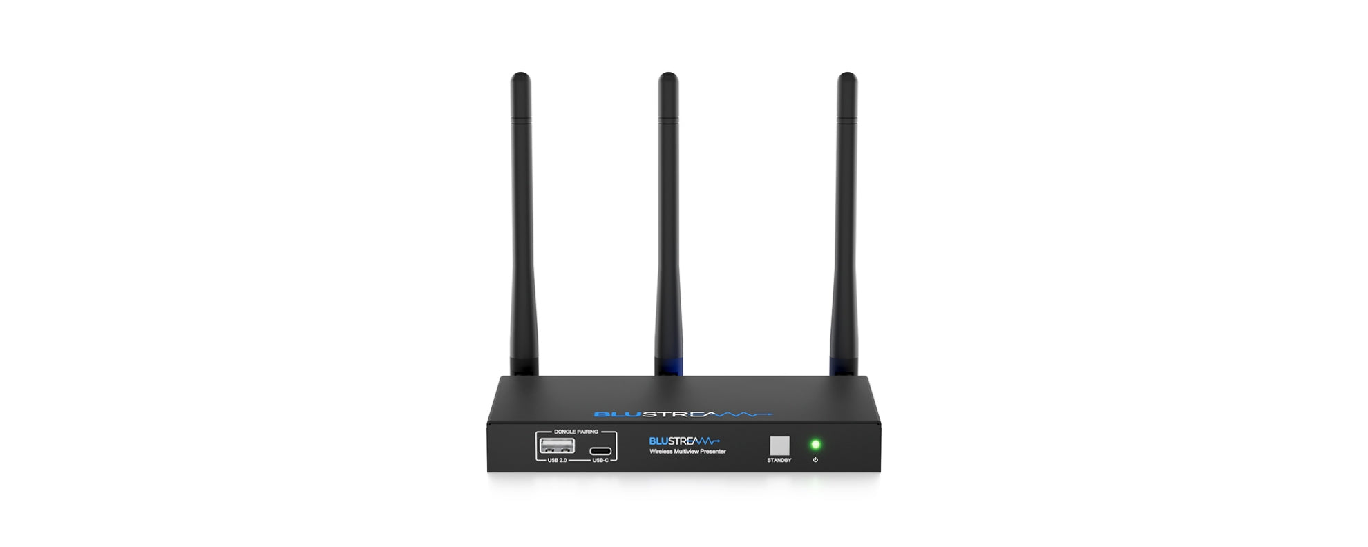 Blustream WMF51 Wireless Multiview Presenter