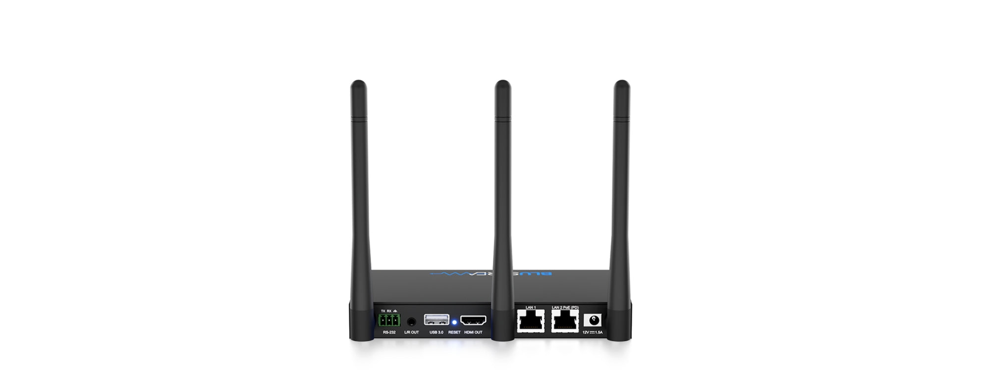 Blustream WMF51 Wireless Multiview Presenter