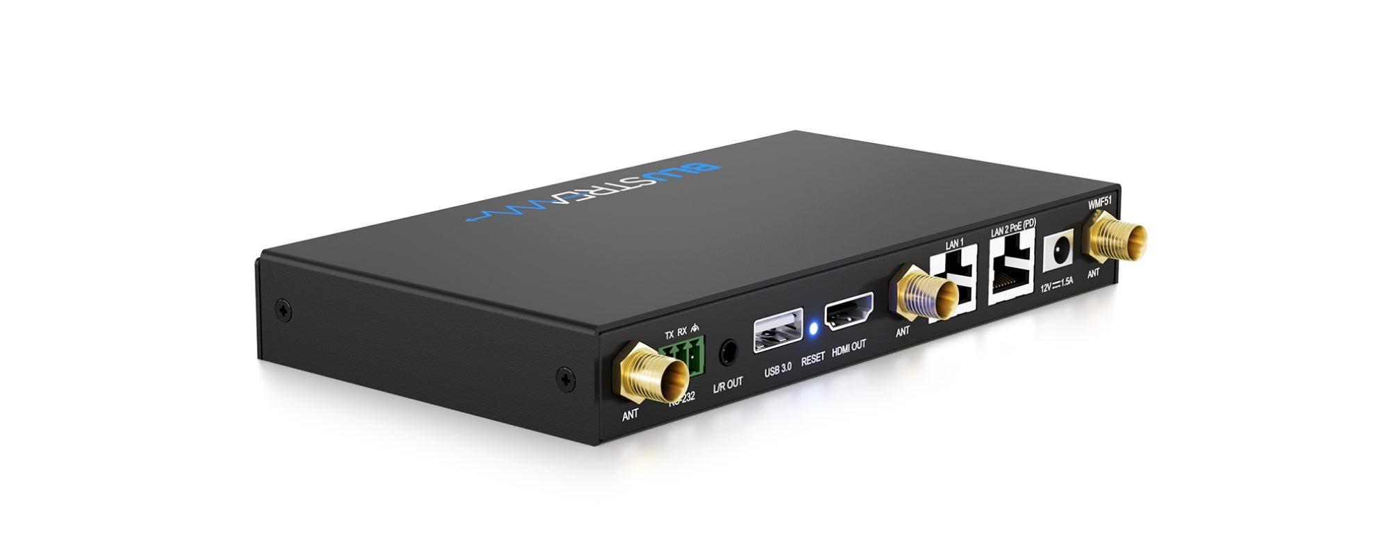 Blustream WMF51 Wireless Multiview Presenter