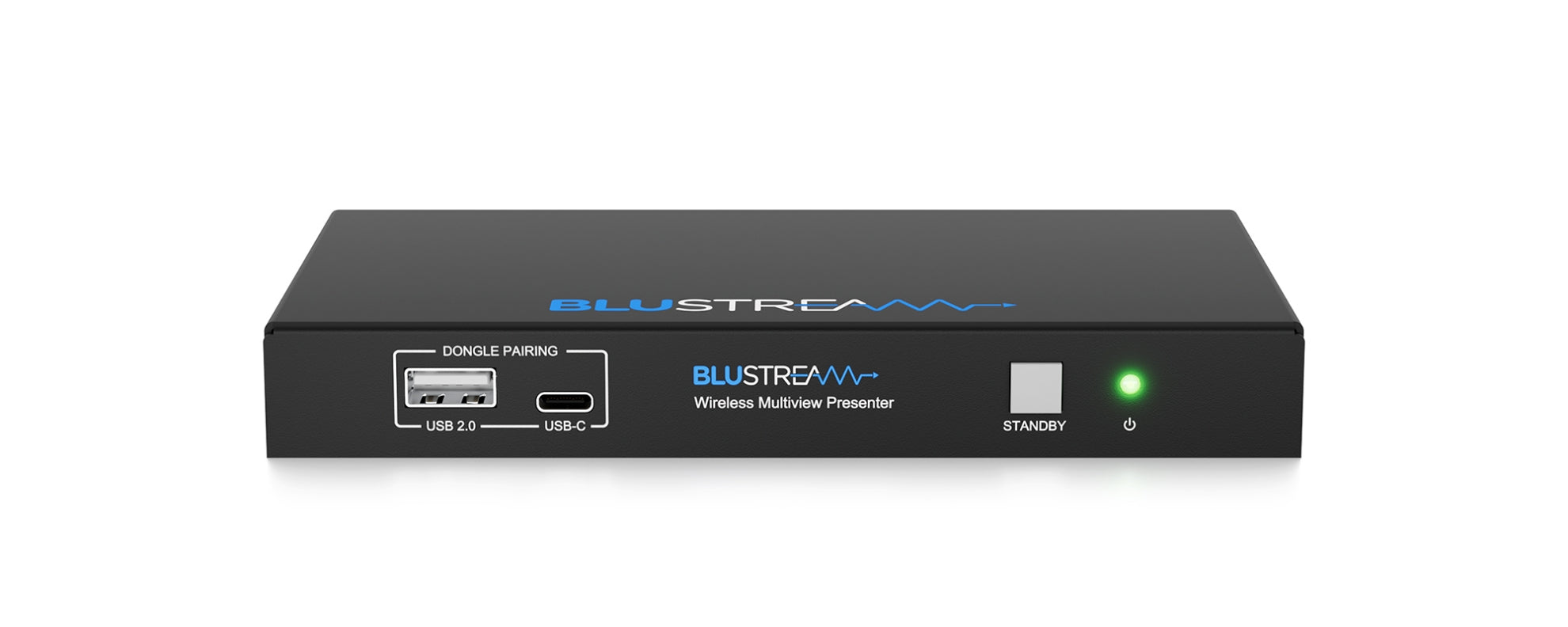 Blustream WMF51 Wireless Multiview Presenter