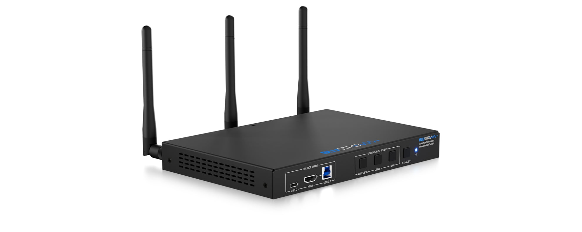 Blustream WMF72 Wireless Presentation Switch