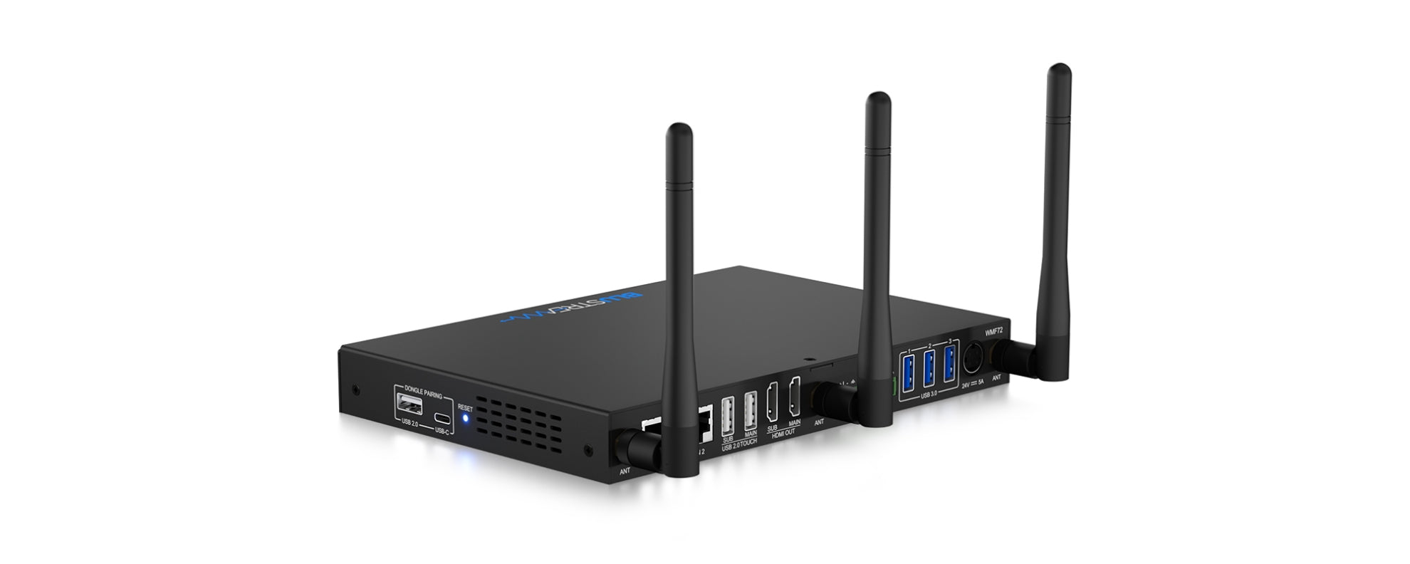 Blustream WMF72 Wireless Presentation Switch