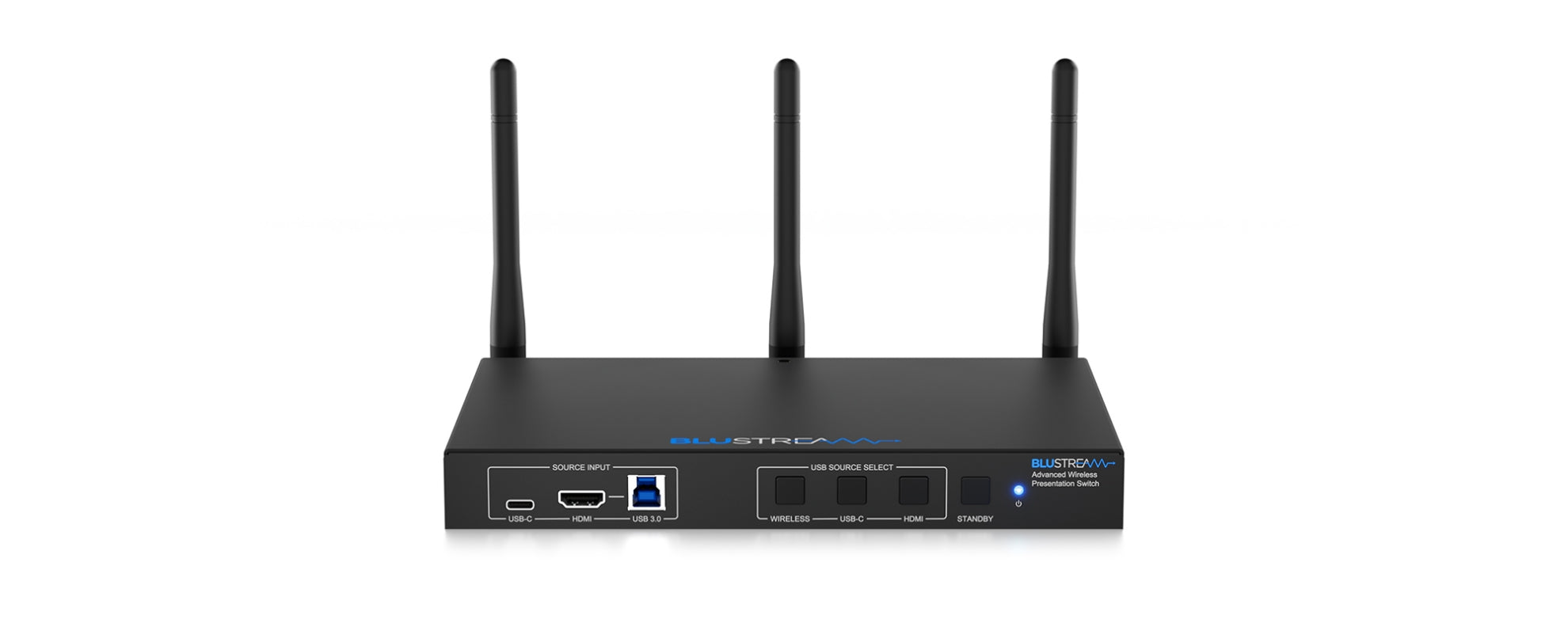 Blustream WMF72 Wireless Presentation Switch