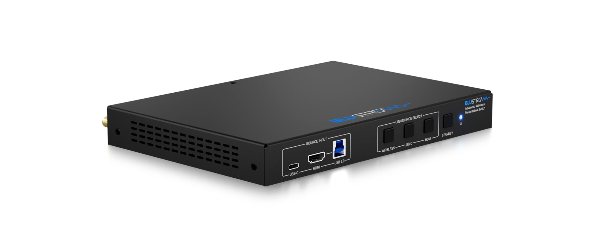 Blustream WMF72 Wireless Presentation Switch