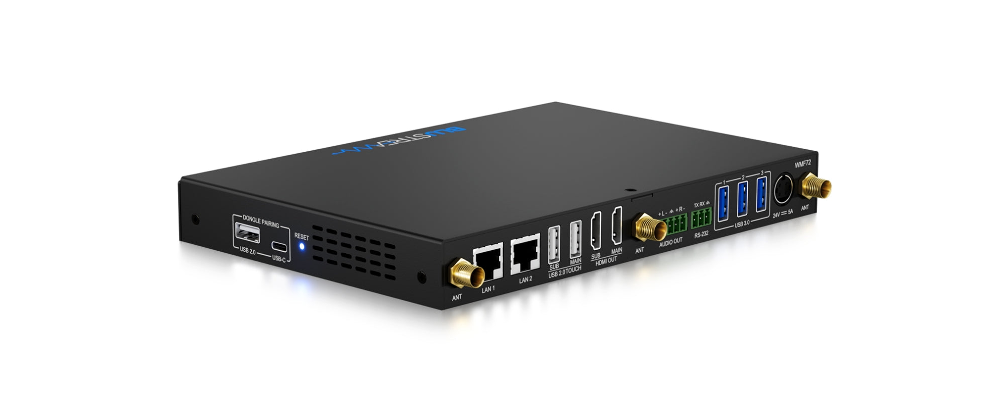 Blustream WMF72 Wireless Presentation Switch