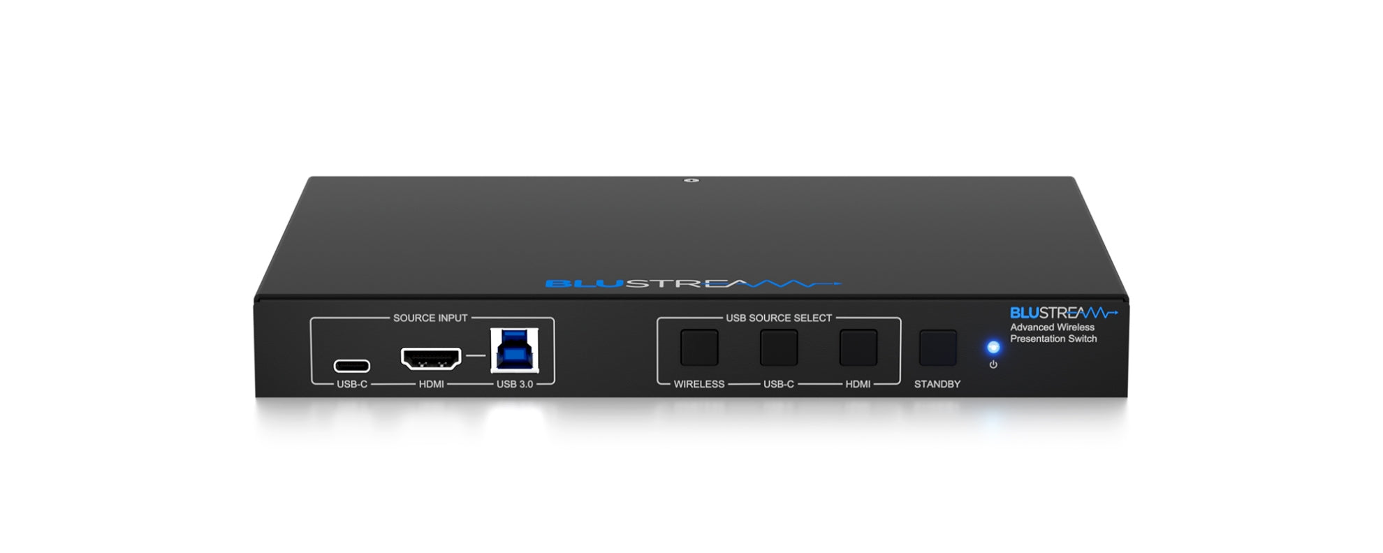 Blustream WMF72 Wireless Presentation Switch