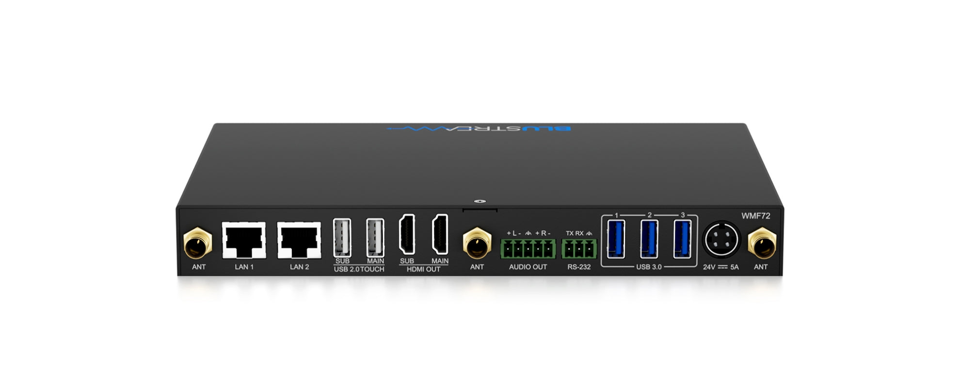 Blustream WMF72 Wireless Presentation Switch