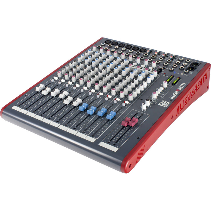 Allen & Heath ZED14 Analogā mikserpults